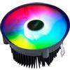 Akasa Dissipatore cpu Akasa Vegas Chroma Bianco/Nero [AK-CC1106HP01]