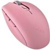 Razer Mouse da gioco Razer Orochi V2 wireless/Quarzo/18000dpi/6 pulsanti Rosa [RZ01-03731200-RG1]