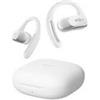 SHOKZ Auricolari Shokz OpenFit Air Wireless/Bluetooth Bianco [T511-ST-WT]