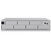 Ubiquiti NAS Rack Ubiquiti UniFi UNAS-Pro 7 bay 1.7GHz Grigio [UNAS-PRO]