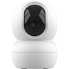 Trust Telecamera Ip Trust IPCam-2800 Dome 3MP Nero/Bianco [71366]