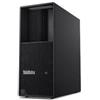 Lenovo Pc Desktop Lenovo Workstation ThinkStation P3 Tower Gen2 U9-285K 64GB 1TB Win11 Pro Nero [RDLNVWPNIOWD002]