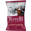Tyrrells - Patatine alla Paprica - 150g