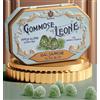Pastiglie Leone - Gommose Balsamiche - Lattina - 42g