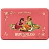 Baratti - Latta Storica Pasticceria Assortita - 260g