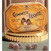 Pastiglie Leone - Gommose al Propoli - Lattina - 42g