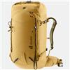 DEUTER Feescape Lite 26 Escursionismo Savanna/Nori
