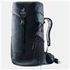 DEUTER Telatie 24 SL Donna Escursionismo Nero