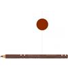 Helan Bio Matita Contorno Labbra Marron Glace'