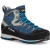 AKU Trekker Lite III GTX WS scarponi trekking donna