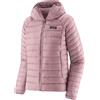 Patagonia W's Down Sweater Hoody piumino donna
