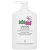 Meda Pharma SEBAMED LIQUIDO DETERGENTE VISO CORPO TP 1000 ML