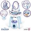 Smoby Disney Frozen Specchiera 2 in 1 con Sgabello per Bambini