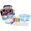 SIMBA Aqua Gelz Deluxe Glow in the Dark - Gioco Creativo Luminoso