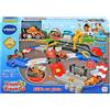 VTech Vroom Vroom Go - Sfide su Pista, Gioco per Bambini