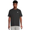 New Balance Sport Essentials Cotton T Model MT41509 BK - Black Small