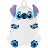 LOUNGEFLY DISNEY - LILO & STITCH - ZAINETTO - STITCH GHOST COSPLAY