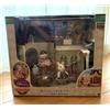 ENSKY Sylvanian Families Boutique TS-14 Boutique alla moda New Town Series Japan