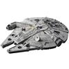 Bandai Hobby Star Wars 1/144 Millennium Falcon Rise of Skywalker