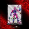 SHOWCASE LAB TECA LM466 | PER SET LEGO® 76348 | AVENGERS: DOOMSDAY - BATTAGLIA EPICA