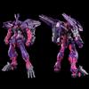 Bandai P-Bandai Master Grade MG 1/100 Mobile Suit Gundam MBF-P05LM2 Gundam Astray Mirag
