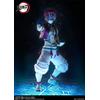 Max Factory Figma Demon Slayer Kimetsu No Yaiba Akaza