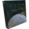 Direwolf Dune: Imperium - Rise of Ix