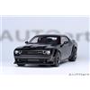 AUTOart 71765 Auto Modello Diecast 1:18 Dodge Challenger SRT Super Stock 2023