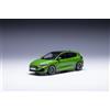 IXO MOC333 Auto Modello Focus ST 2022 1:43 Verde Metallizzato, Con Scatola