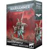 Games Workshop - Warhammer 40,000 - Imperial Agents: Inquisitor Kroyle