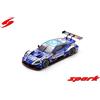 Spark SGT158 1/43 REALIZE CORPORATION ADVAN Z N.24 GT500 SUPER GT 2024