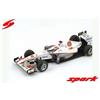 Spark SJ003 1/43 SAUBER C30 Kobayashi Australiano Gp 2011 Vettura Da Giappone
