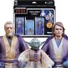 ‎Hasbro Star Wars The Black Series Force Ghosts Pack of 3 Figures Figure 4 Years+