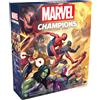 Fantasy Flight Games Marvel Champions: Base Game Card Game Ages 14+ 1-4
