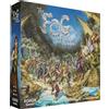 Grand Gamers Guild The Fog: Escape from Paradise