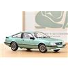NOREV 183643 1:18 Opel Monza 2.5 E 1983 Verde Metallizzato Auto Diecast