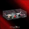 SHOWCASE LAB TECA L465 | PER SET LEGO® 76347 | AVENGERS: DOOMSDAY - QUINJET