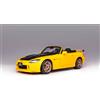 Motorhelix M85122 1/18 Honda S2000 AP2 Mugen Nuovo Indy Giallo Perla Vettura