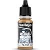 Vallejo Model Color 70767 Desert Brown (18ml)