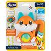 Chicco trillino elettr volpe