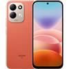 Xiaomi Redmi 17 256Gb 4Gb-RAM 5G Dual Sim - Vivid Orange