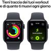 Apple Watch AP SE 3 40 M AL M SB ML GPS + Cellular - MEPC4QL/A