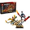 LEGO Ninjago 71871 - Battaglia alla Lama del Drago - KLOLEGLEG2335