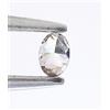 Surat*Diamond*City Diamante Naturale Sciolto Oval 0.07ct 2.8 x 2 mm
