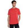 Nike M Nk Dfadv Stride SS Top Maglia a Maniche Corte Uomo (Pacco da 1)