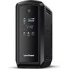 CyberPower CP900EPFCLCD gruppo di continuità (UPS) Standby (Offline) 0,9 kVA 540 W 6 presa(e) AC