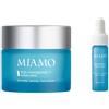 MEDSPA SRL MIAMO POLI HYALURONIC14+ FUSION CREAM BUNDLE CREAM 50 ML + SERUM 4 ML