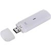 ZTE Modem MF833N (colore blu), Router, Bianco