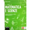 Loescher Il libro di matematica e scienze. Percorsi di matematica e scienze per gli utenti dei CTP. Per la Scuola media. Con e-book. Con espansione online