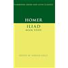 Cambridge University Press Homer: Iliad Book XXIII